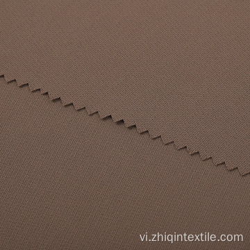 SPH Matte Twill Weft Vải đàn hồi